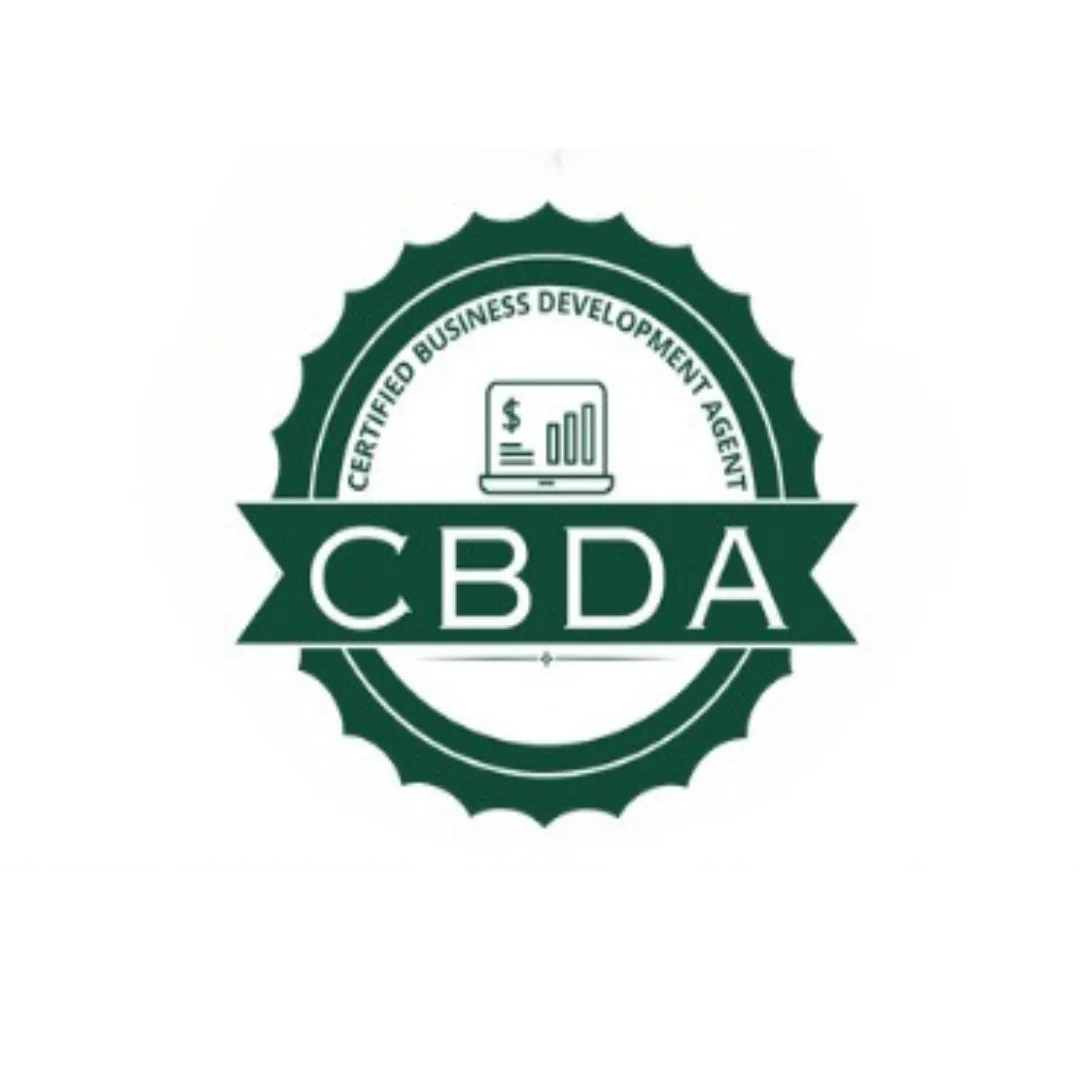 CBDA Certification